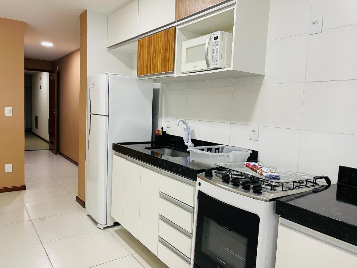 Cabo Frio / Praia Do Forte/Dunas - Apartamento 309 Екстериор снимка