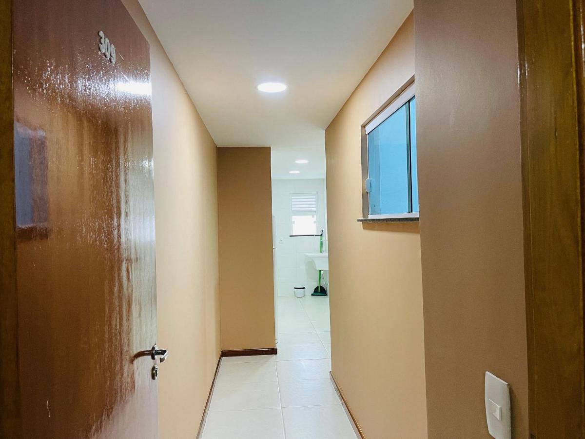 Cabo Frio / Praia Do Forte/Dunas - Apartamento 309 Екстериор снимка