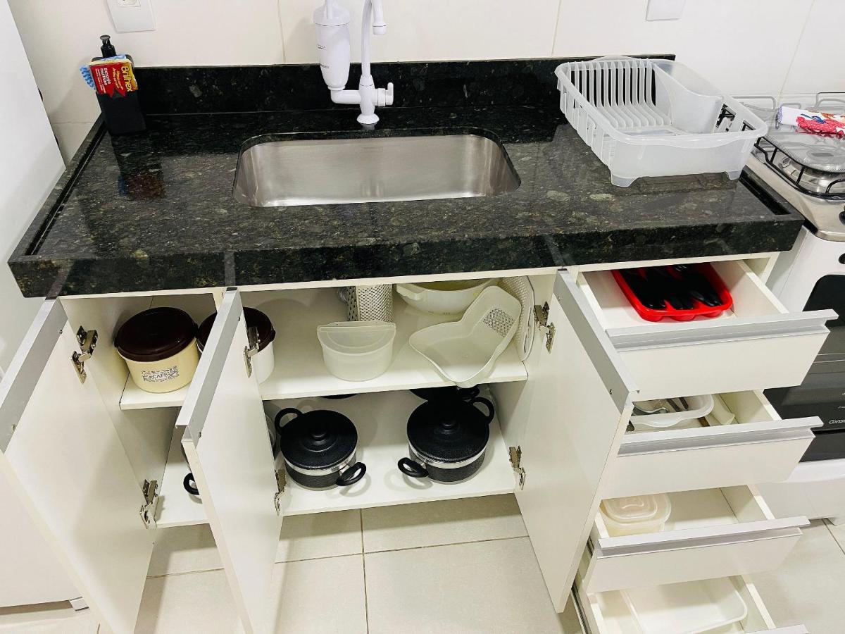 Cabo Frio / Praia Do Forte/Dunas - Apartamento 309 Екстериор снимка
