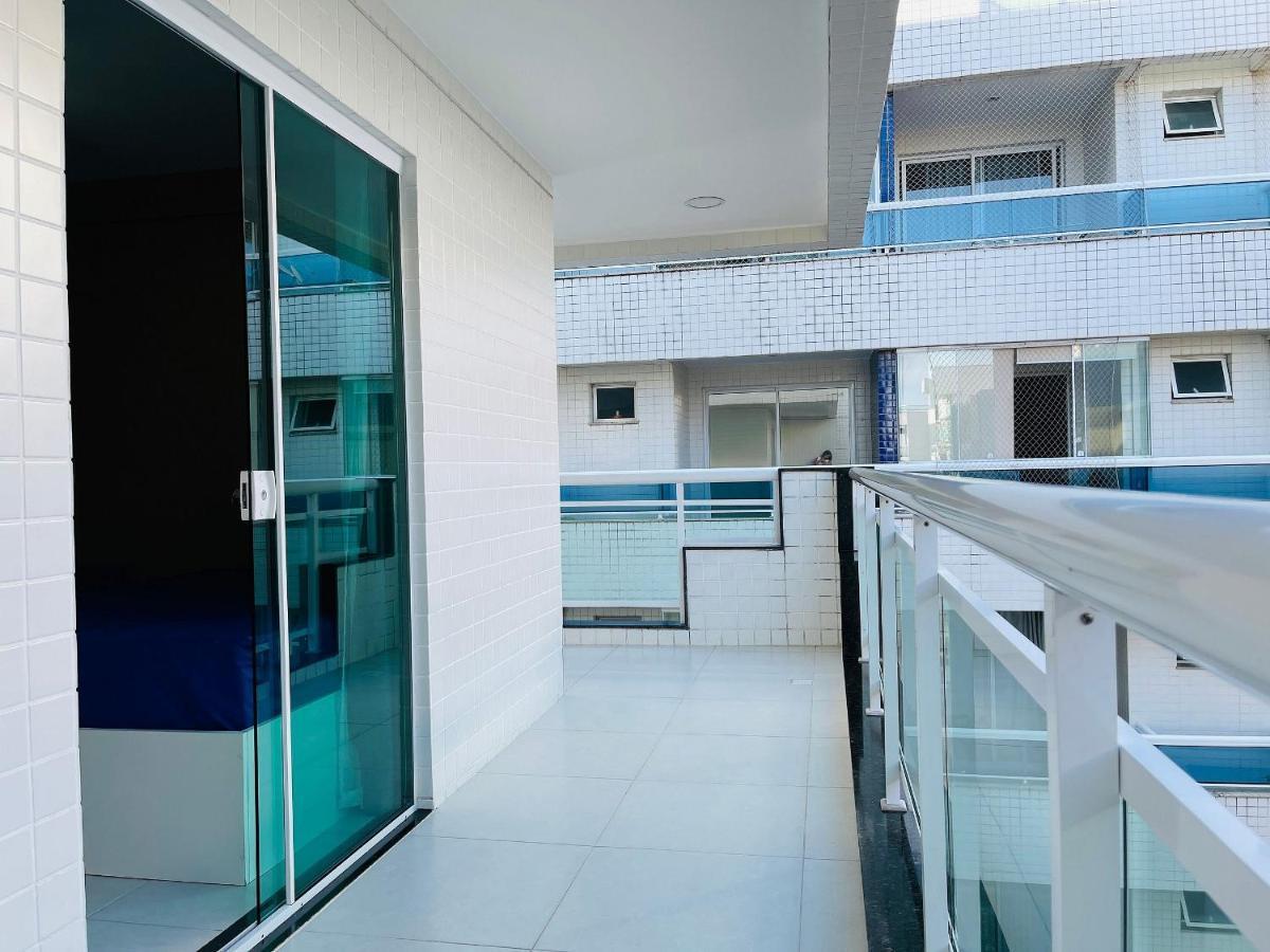 Cabo Frio / Praia Do Forte/Dunas - Apartamento 309 Екстериор снимка