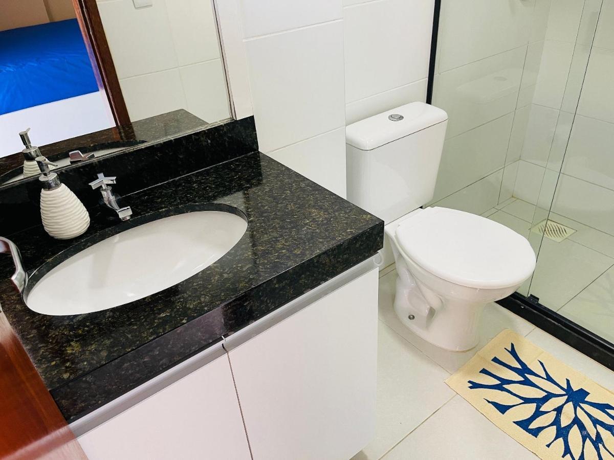 Cabo Frio / Praia Do Forte/Dunas - Apartamento 309 Екстериор снимка
